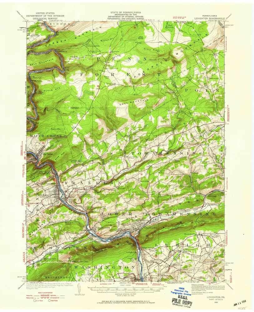 Thumbnail of historical map