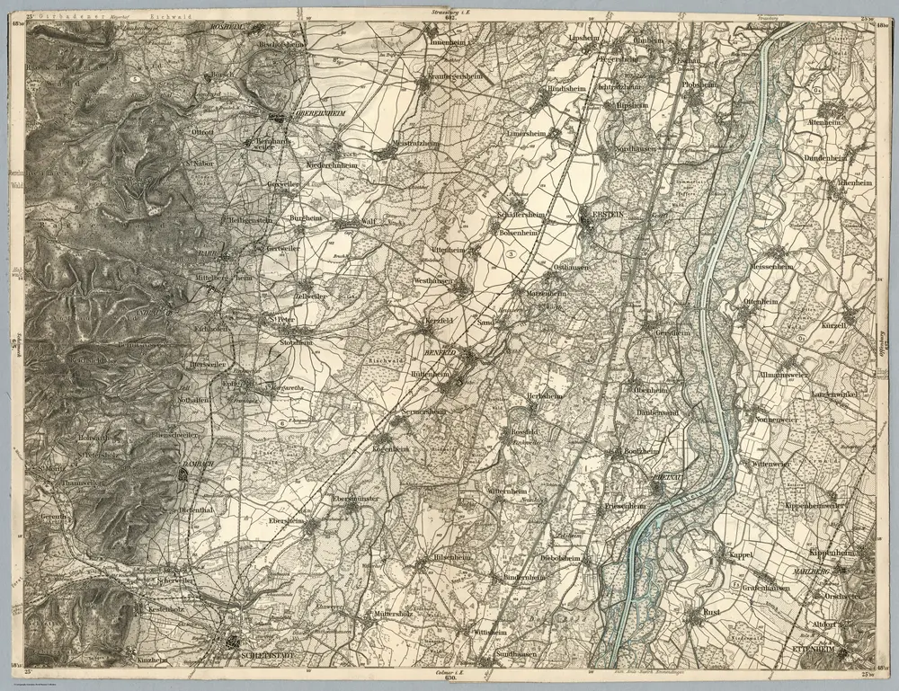 Pré-visualização do mapa antigo