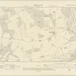 Anteprima della vecchia mappa