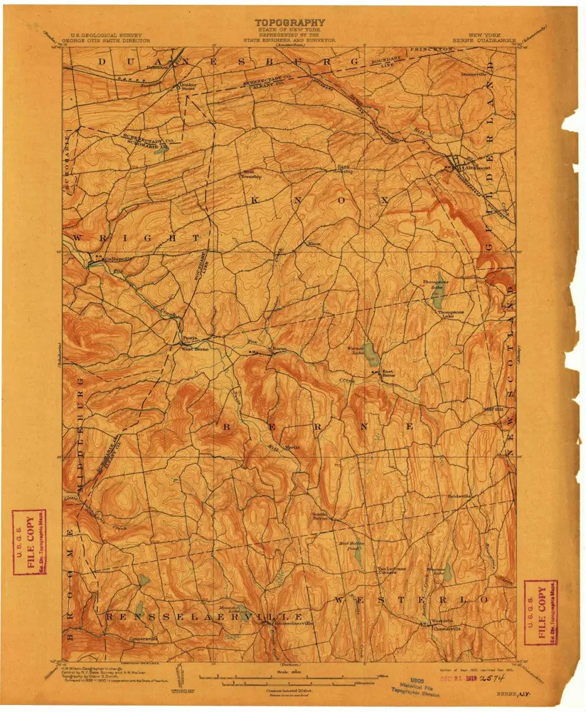 Thumbnail of historical map