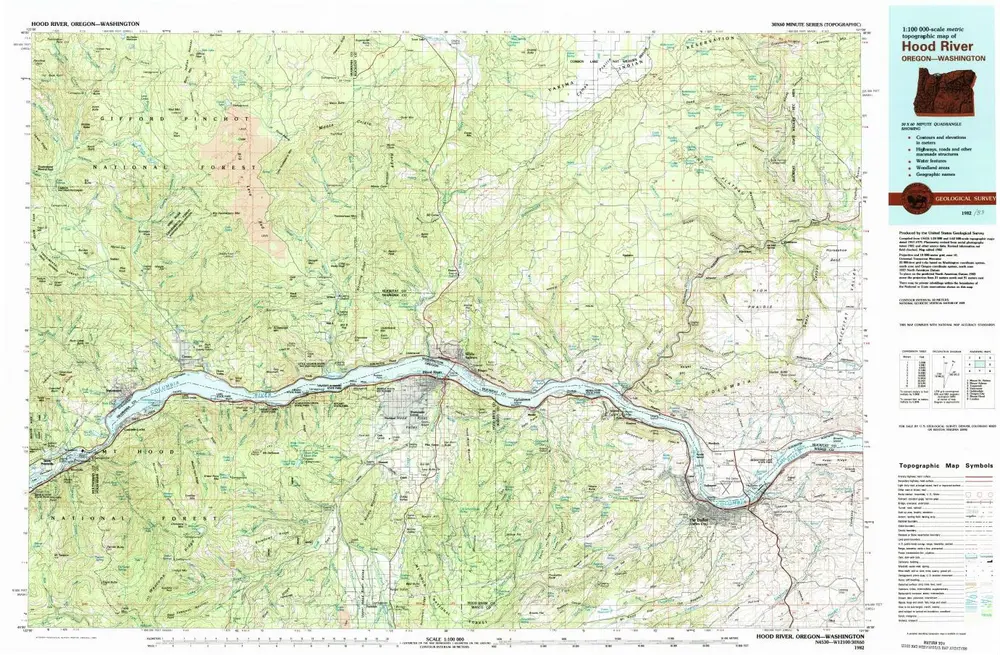 Anteprima della vecchia mappa