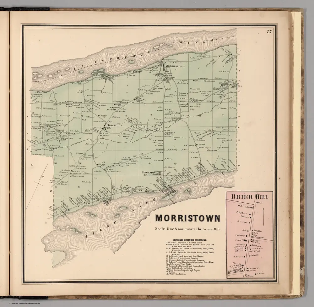 Vista previa del mapa antiguo