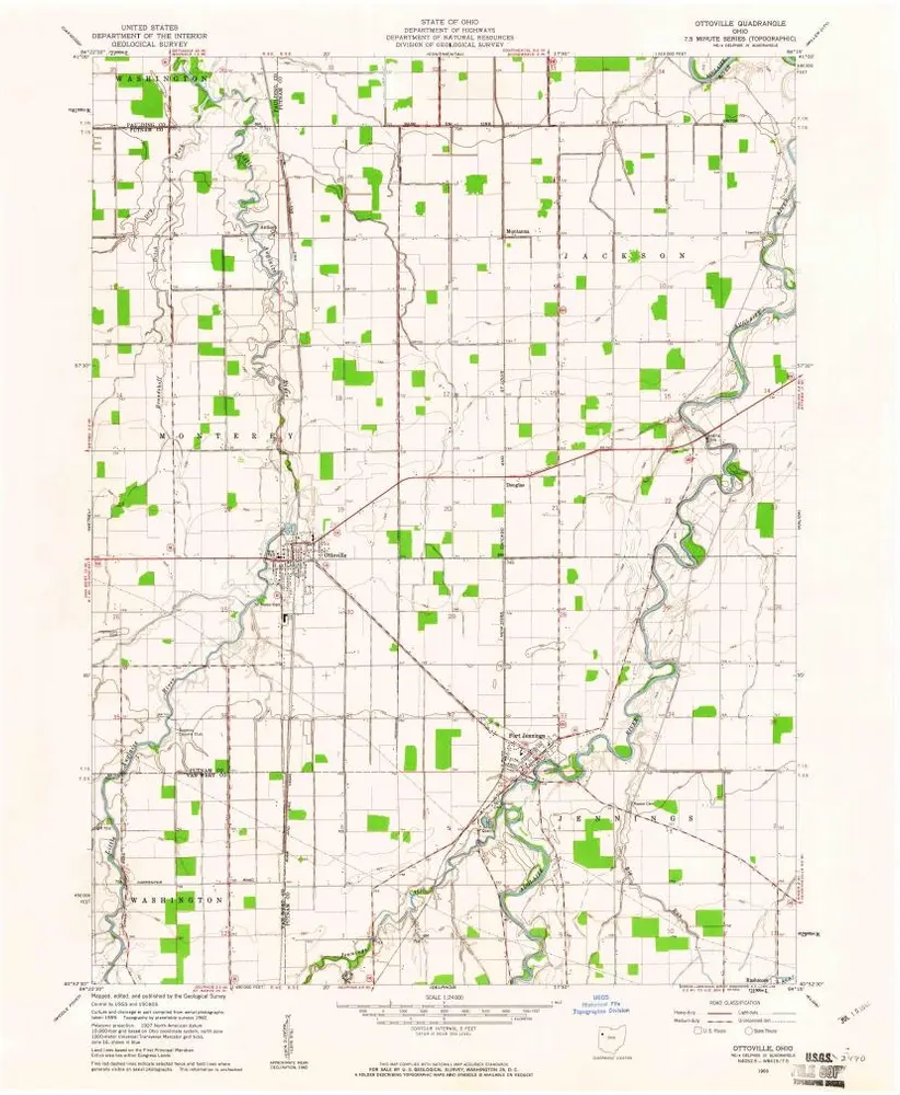 Thumbnail of historical map