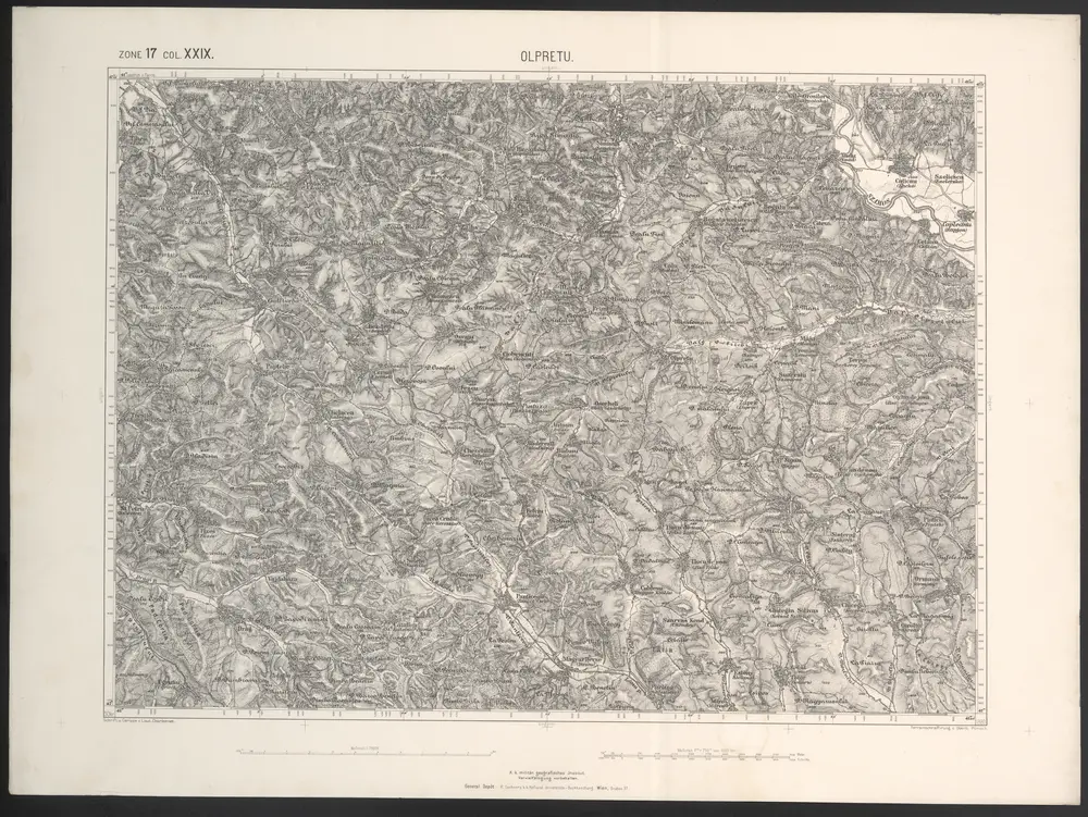 Vista previa del mapa antiguo