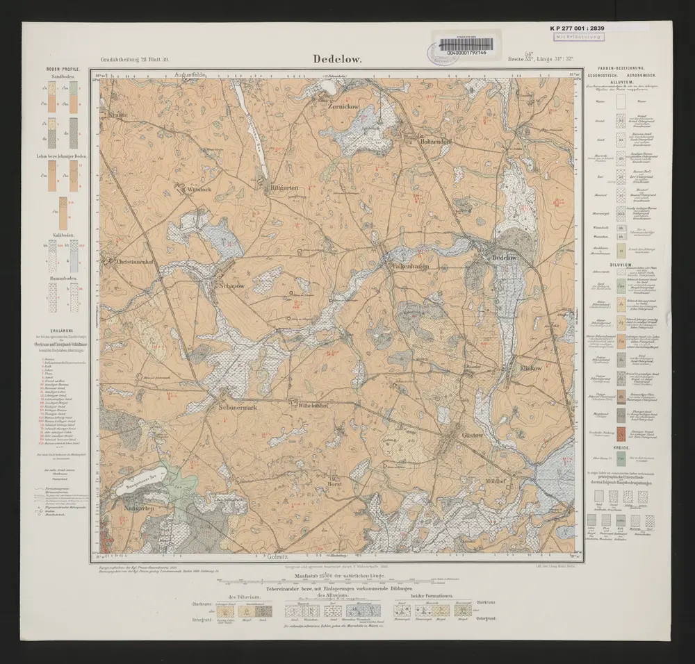 Pré-visualização do mapa antigo