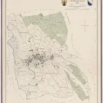 Anteprima della vecchia mappa