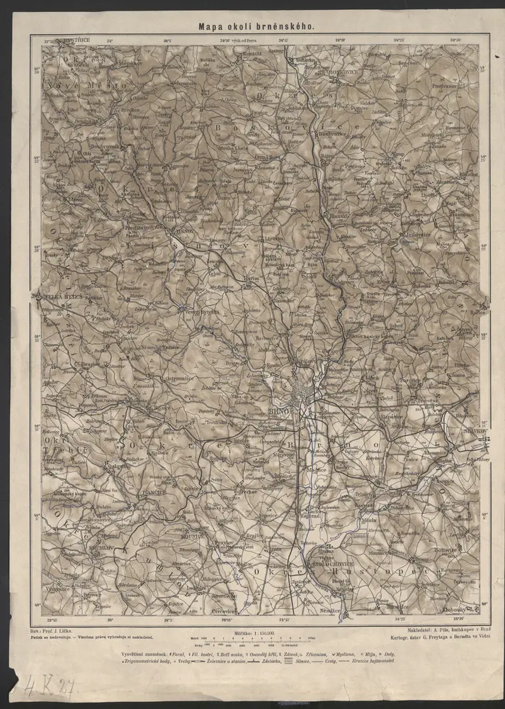 Pré-visualização do mapa antigo