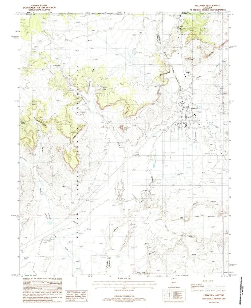 Anteprima della vecchia mappa