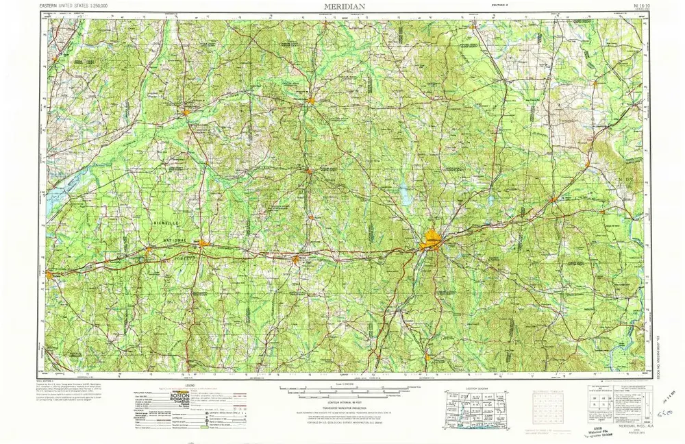 Thumbnail of historical map