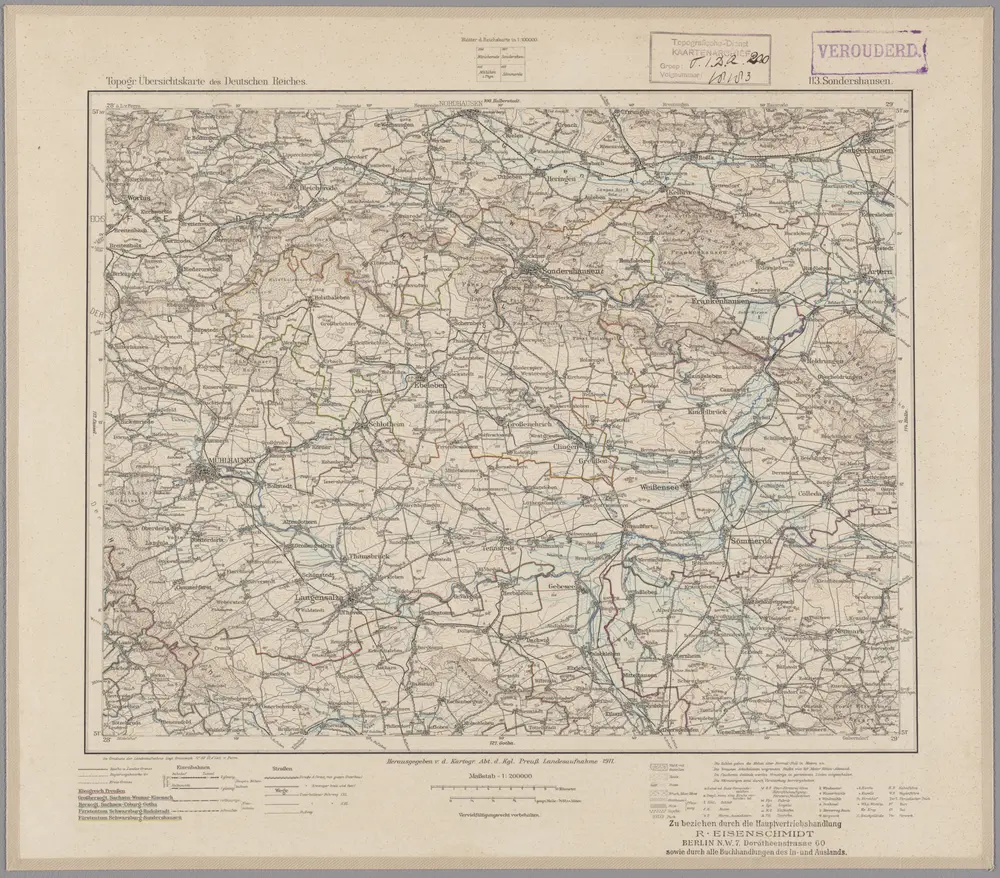 Thumbnail of historical map