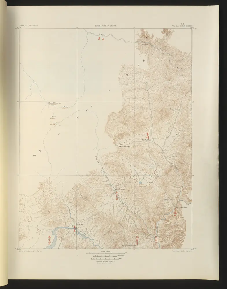 Pré-visualização do mapa antigo