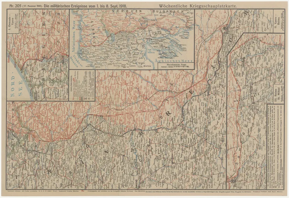 Vista previa del mapa antiguo