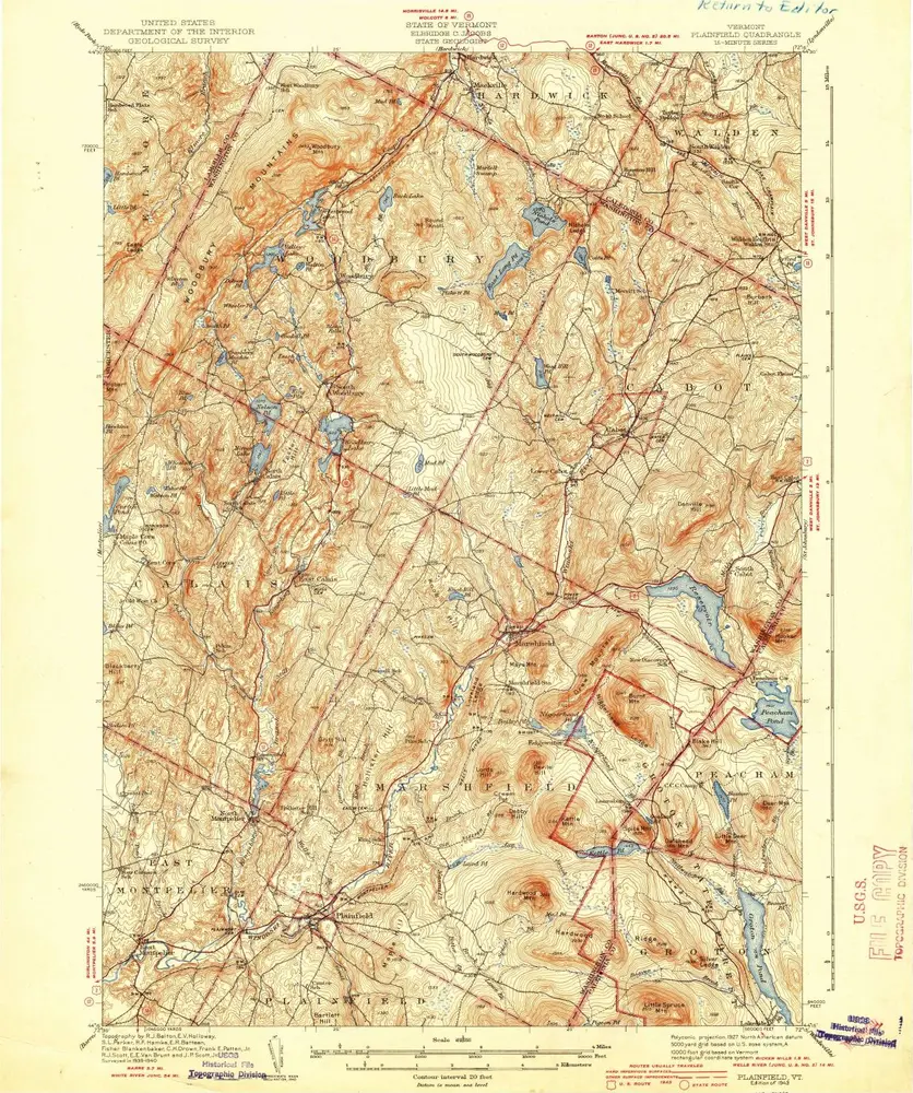 Thumbnail of historical map