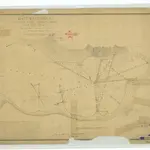 Anteprima della vecchia mappa