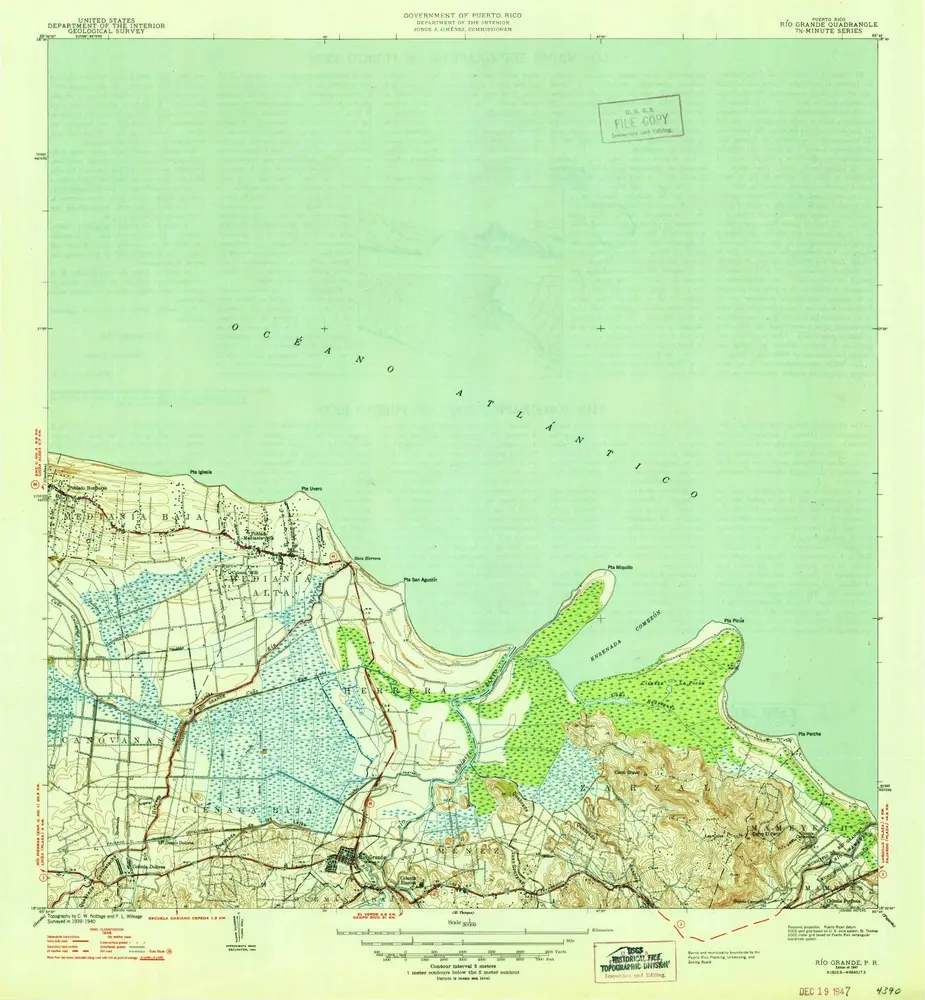 Thumbnail of historical map