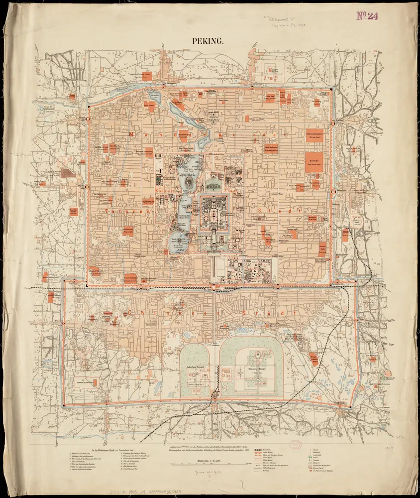 Vista previa del mapa antiguo