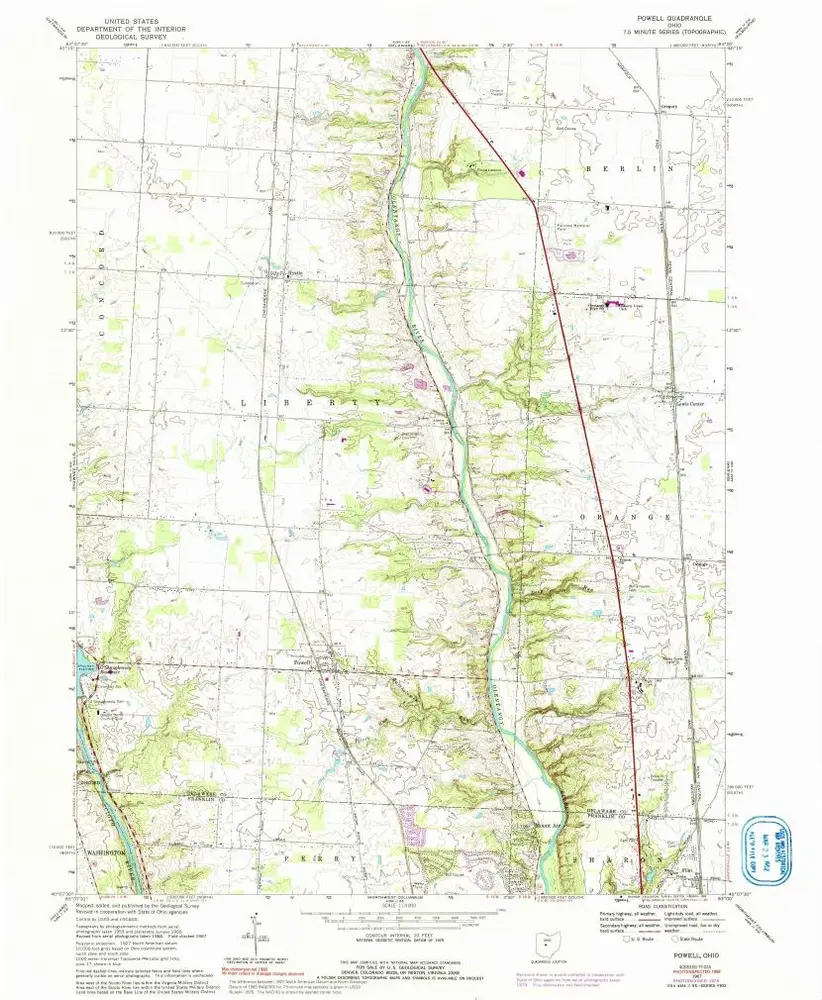 Pré-visualização do mapa antigo