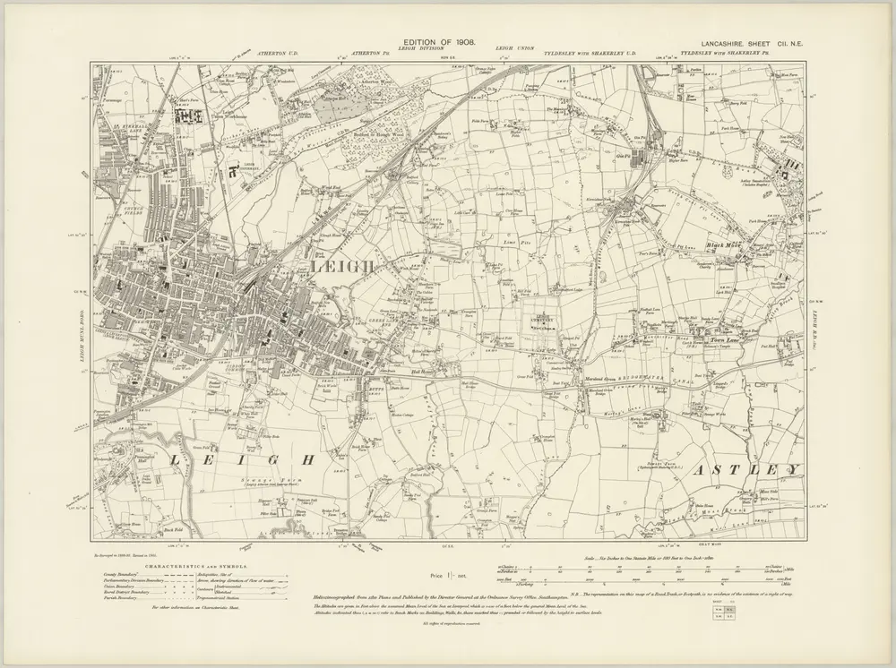 Thumbnail of historical map