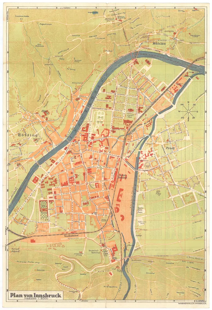 Pré-visualização do mapa antigo