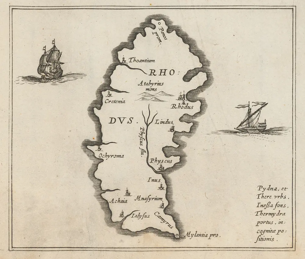 Thumbnail of historical map