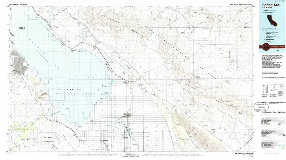 Vista previa del mapa antiguo