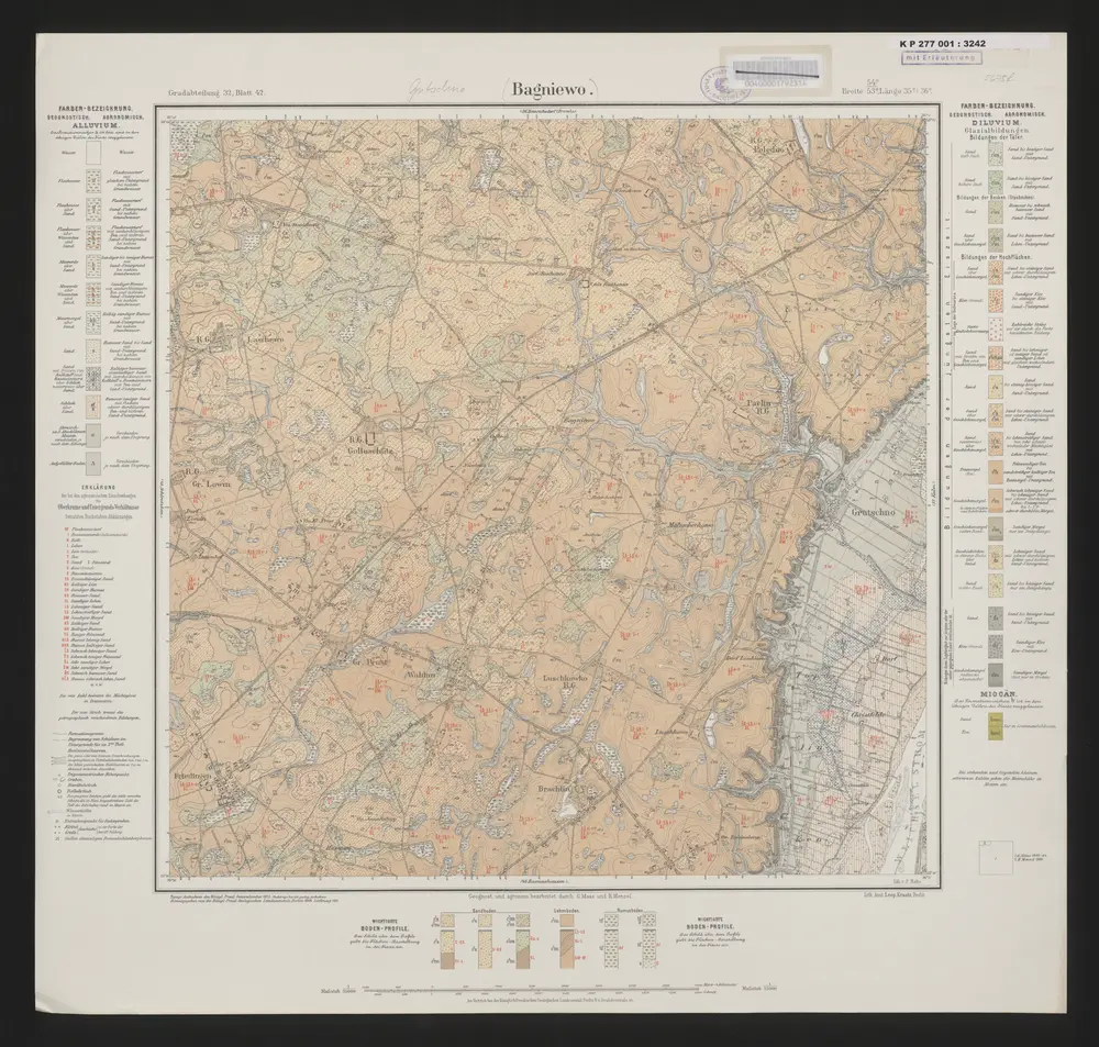 Pré-visualização do mapa antigo