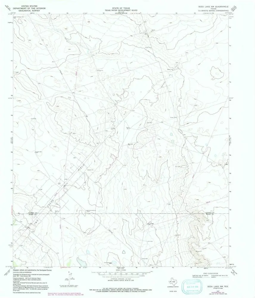 Anteprima della vecchia mappa