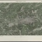 Anteprima della vecchia mappa