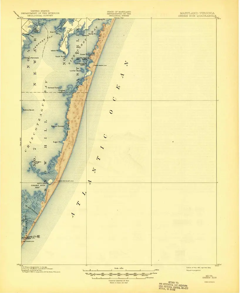 Thumbnail of historical map