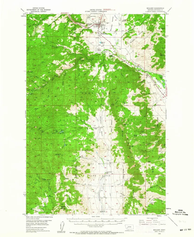 Pré-visualização do mapa antigo