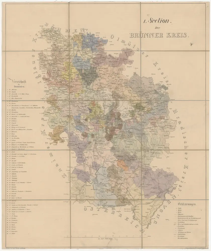 Pré-visualização do mapa antigo