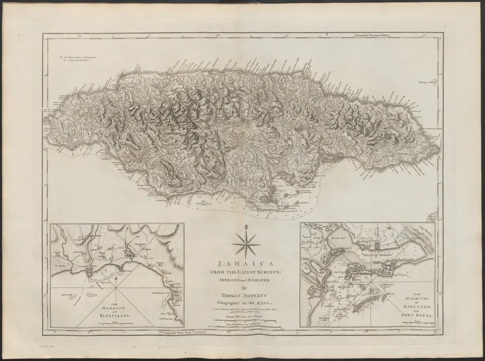 Pré-visualização do mapa antigo