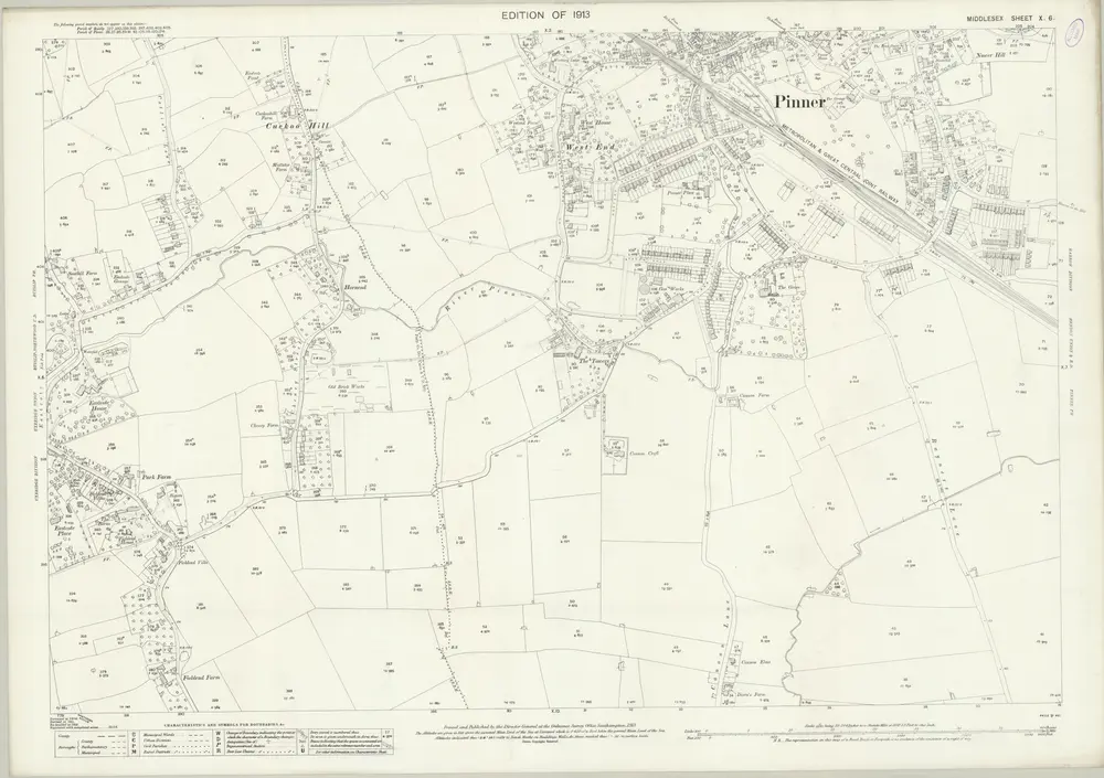 Anteprima della vecchia mappa