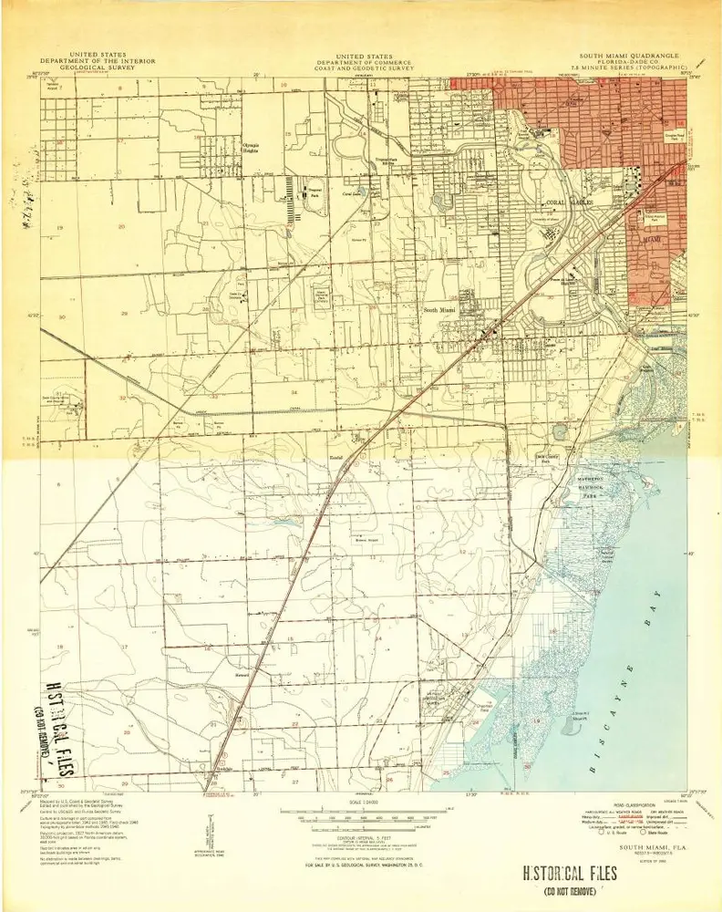 Thumbnail of historical map