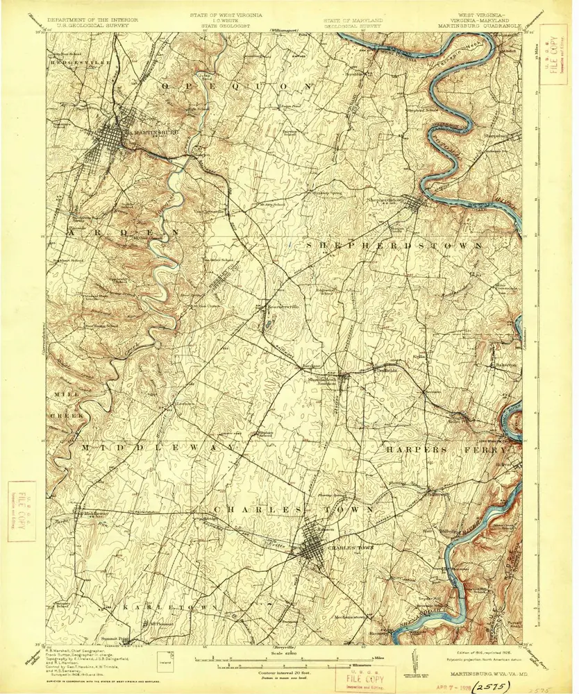 Pré-visualização do mapa antigo