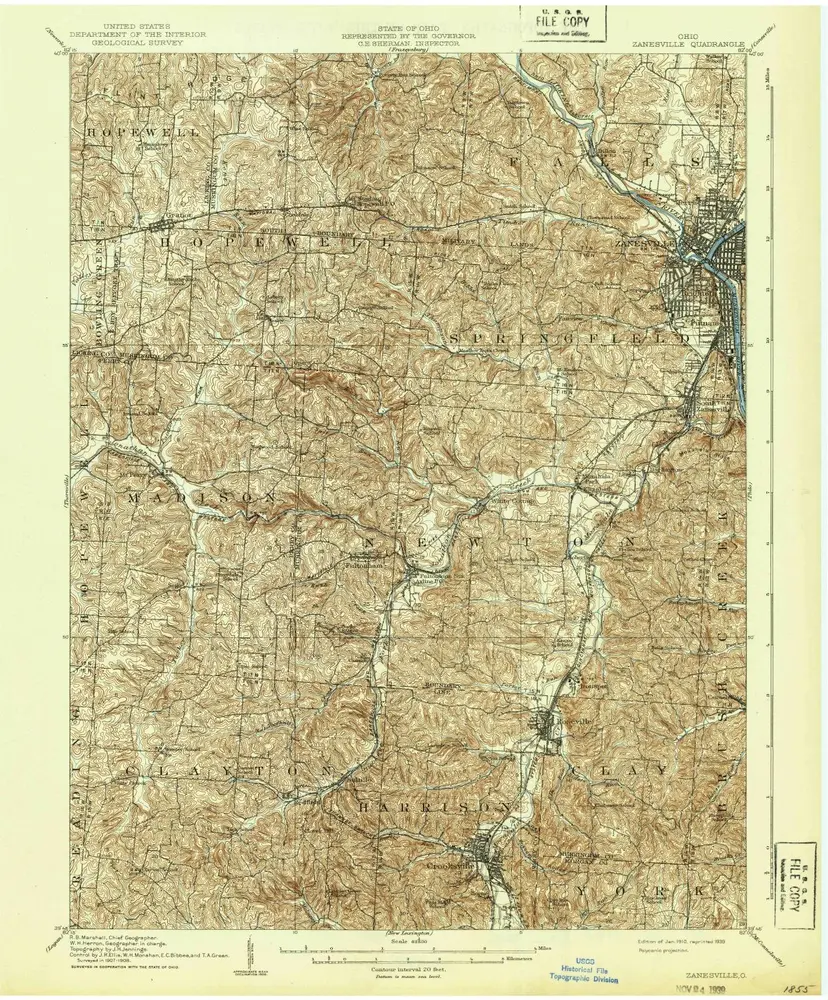 Thumbnail of historical map