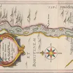 Aperçu de l'ancienne carte