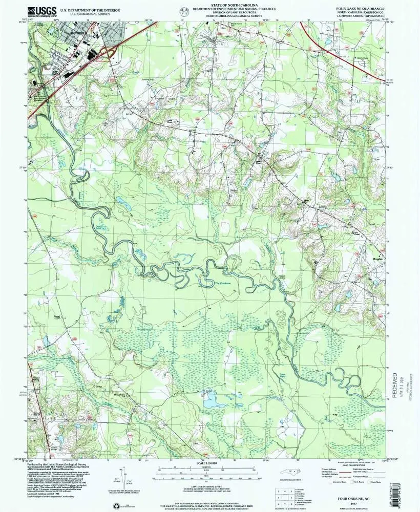 Pré-visualização do mapa antigo