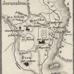 Thumbnail of historical map