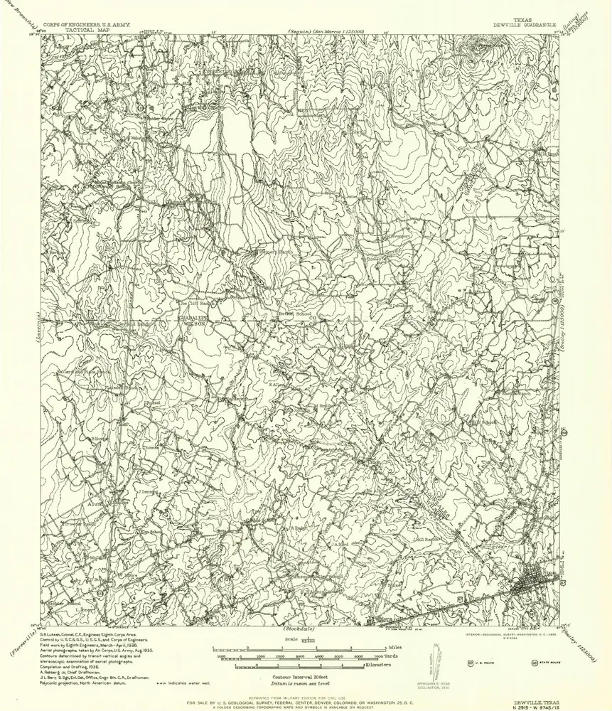 Vista previa del mapa antiguo