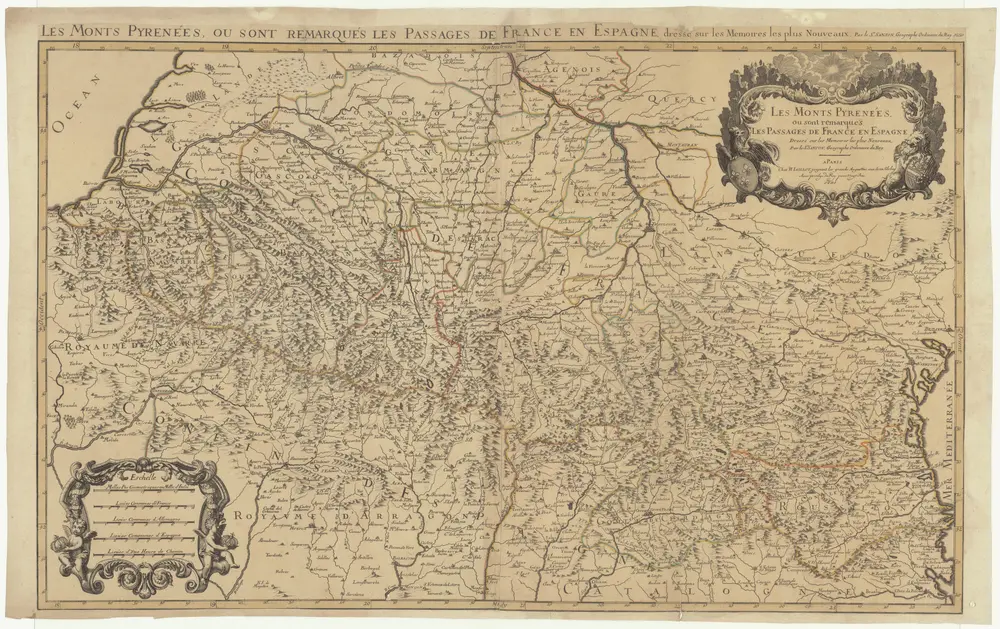 Thumbnail of historical map