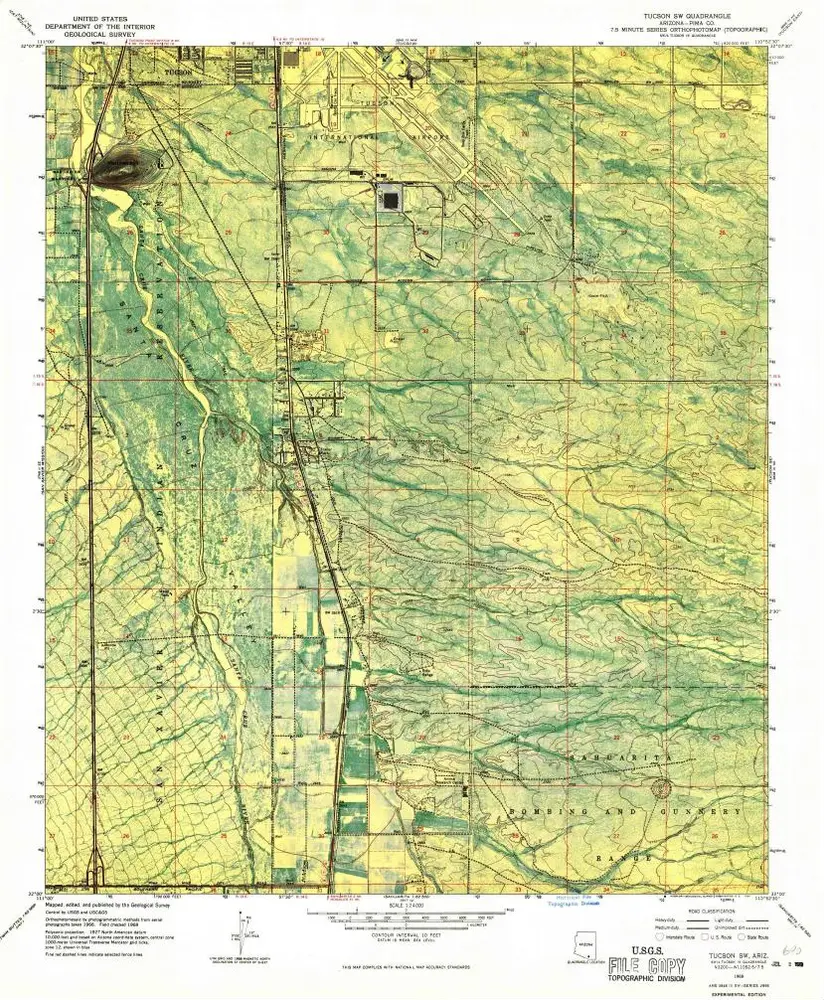 Vista previa del mapa antiguo