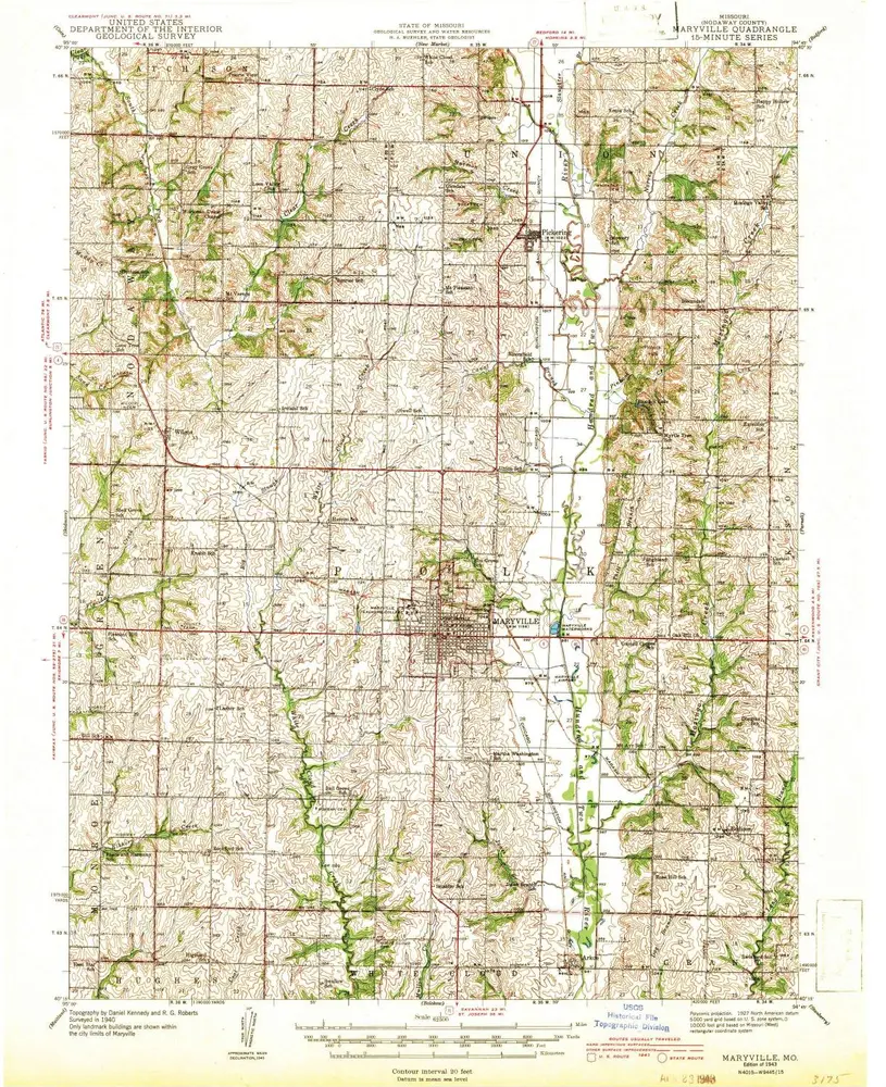 Pré-visualização do mapa antigo