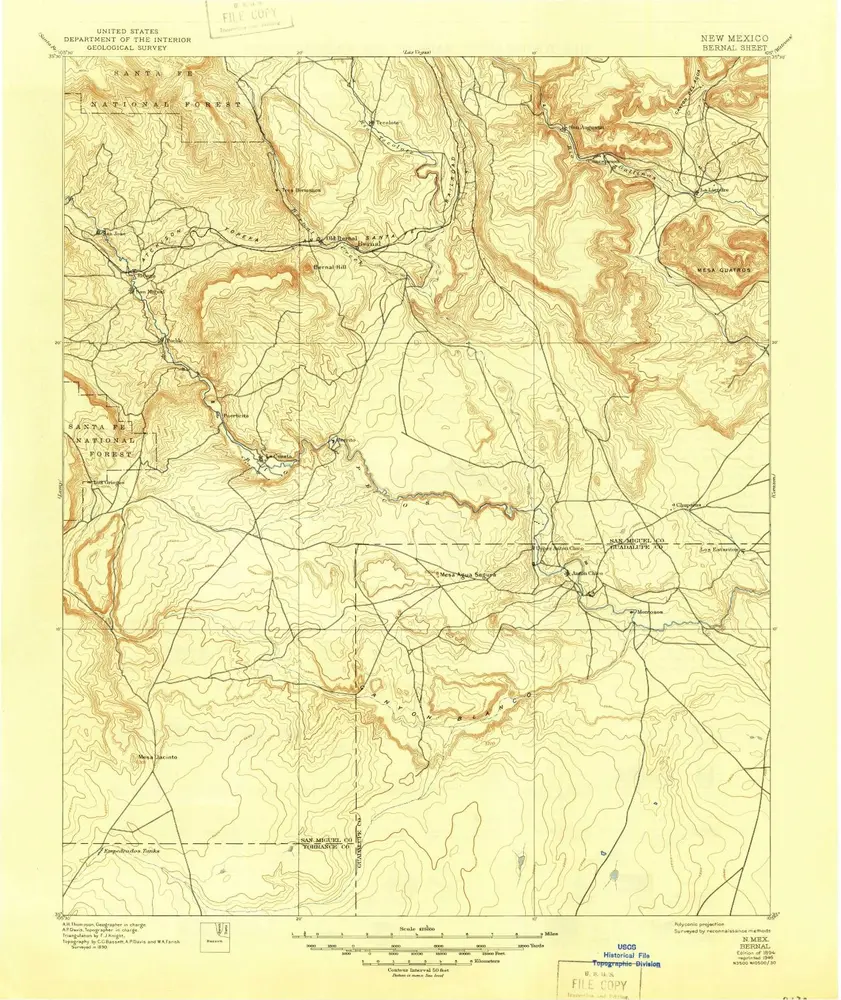 Thumbnail of historical map