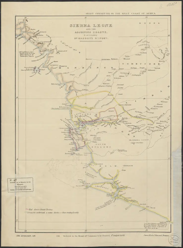 Anteprima della vecchia mappa