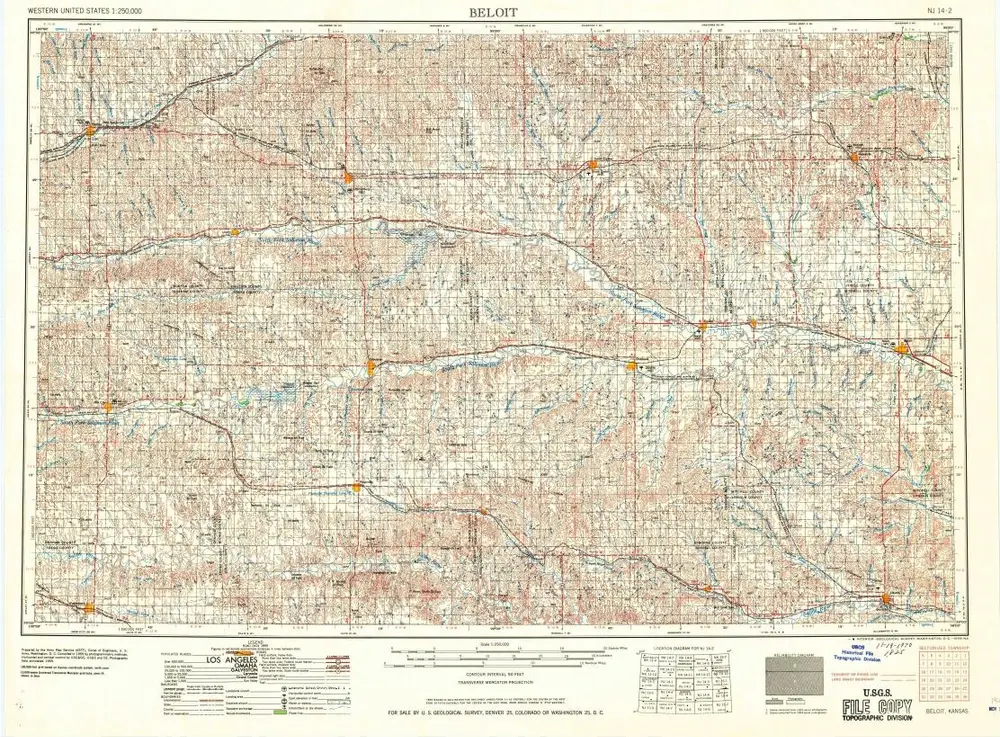 Thumbnail of historical map