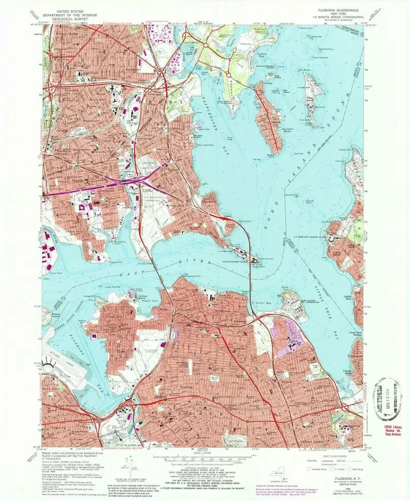 Thumbnail of historical map