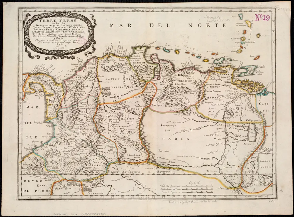 Thumbnail of historical map