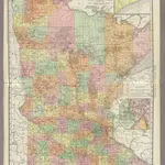 Pré-visualização do mapa antigo