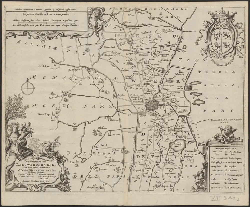 Vista previa del mapa antiguo